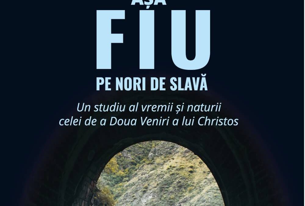 Așa Tată, așa Fiu, pe nori de slavă