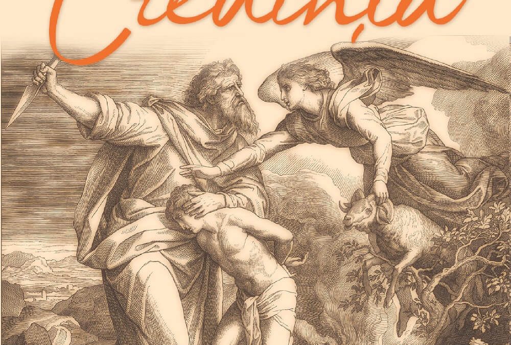 Moștenitori prin credință