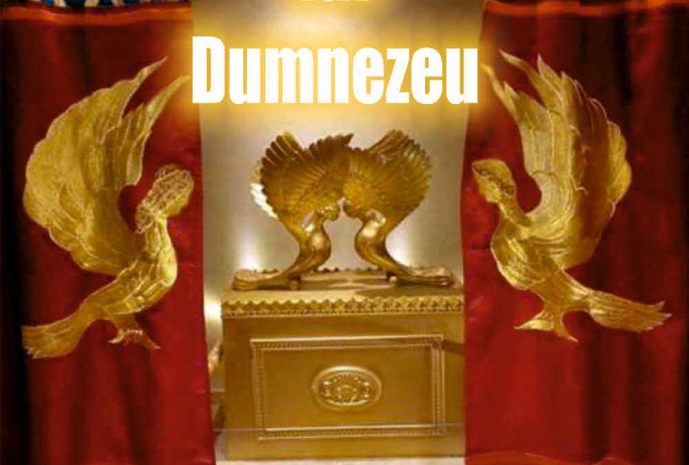 Prezența lui Dumnezeu